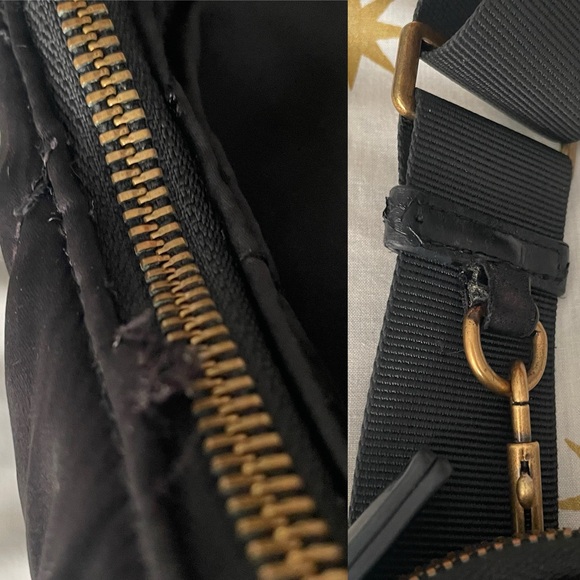 Kurt Geiger Recycled Crossbody Bag - Picture 12 of 13